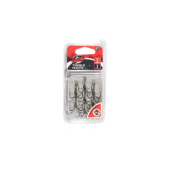 Fox Rage SP Treble Hooks
