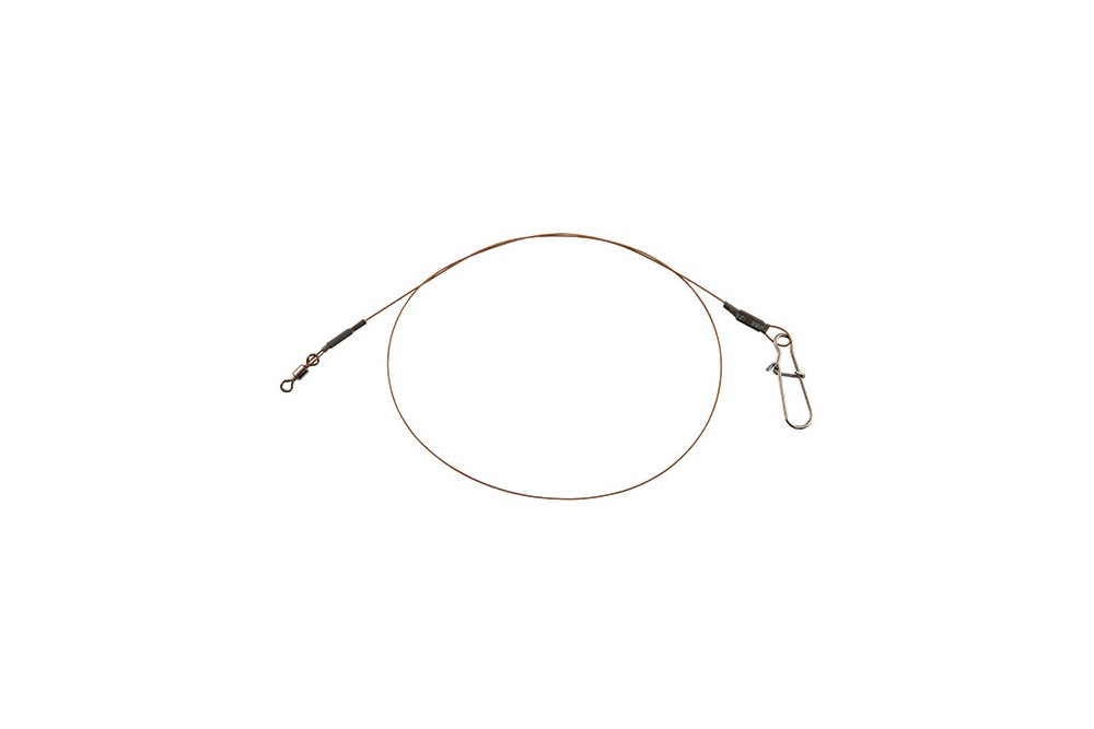 Fox Rage Strike Point 49 Strand Leader 40Cm