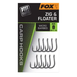 Fox Zig & Floater Hooks