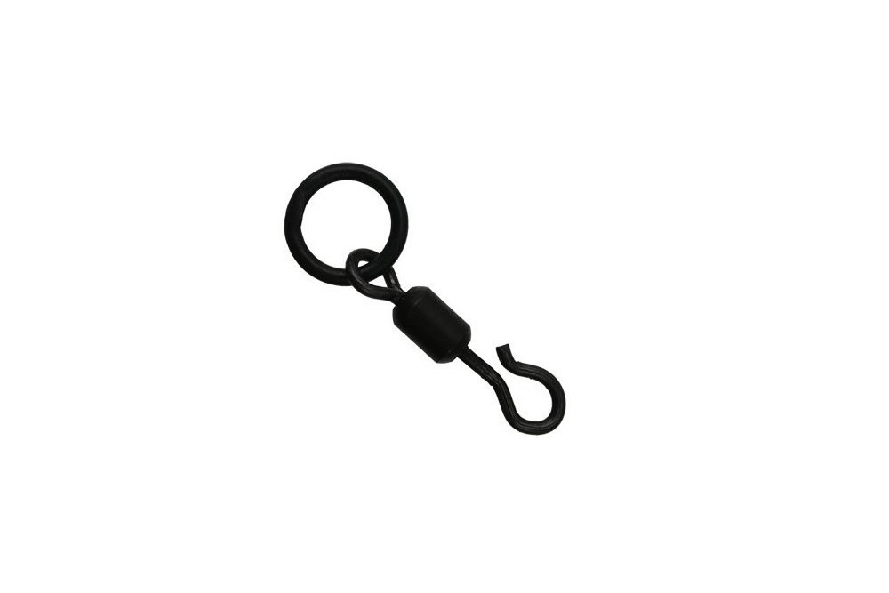 Gardner Covert Flexi-Ring Swivels