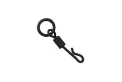 Gardner Covert 'Xt' Flexi-Ring Kwik Lok Swivels Anti Glare