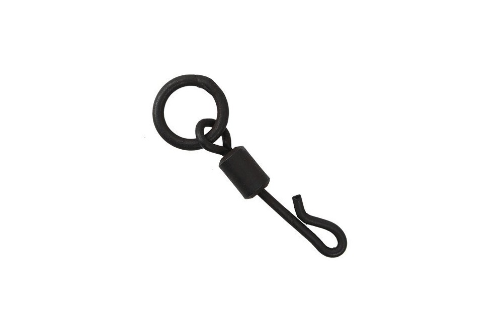 Gardner Covert ‘Xt’ Flexi-Ring Kwik Lok Swivels Anti Glare