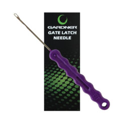 Gardner Gate Latch Needle