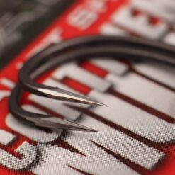 Gardner Hand Sharpened Covert Dark Continental Mugga Hooks