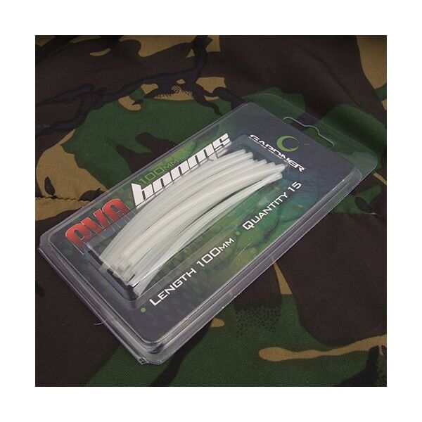 Gardner PVA Booms