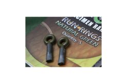 Gardner Target Run Rings Natural