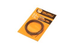 Guru 0.3mm Micro Silicone Tubing