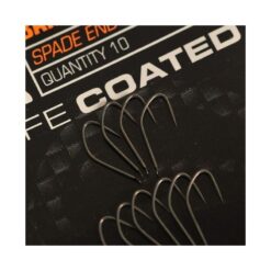 Guru F1 Maggot Hooks