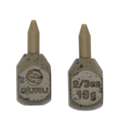 Guru Inline X Safe Lead