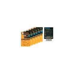 Guru LWG Feeder Special Eyed Hooks