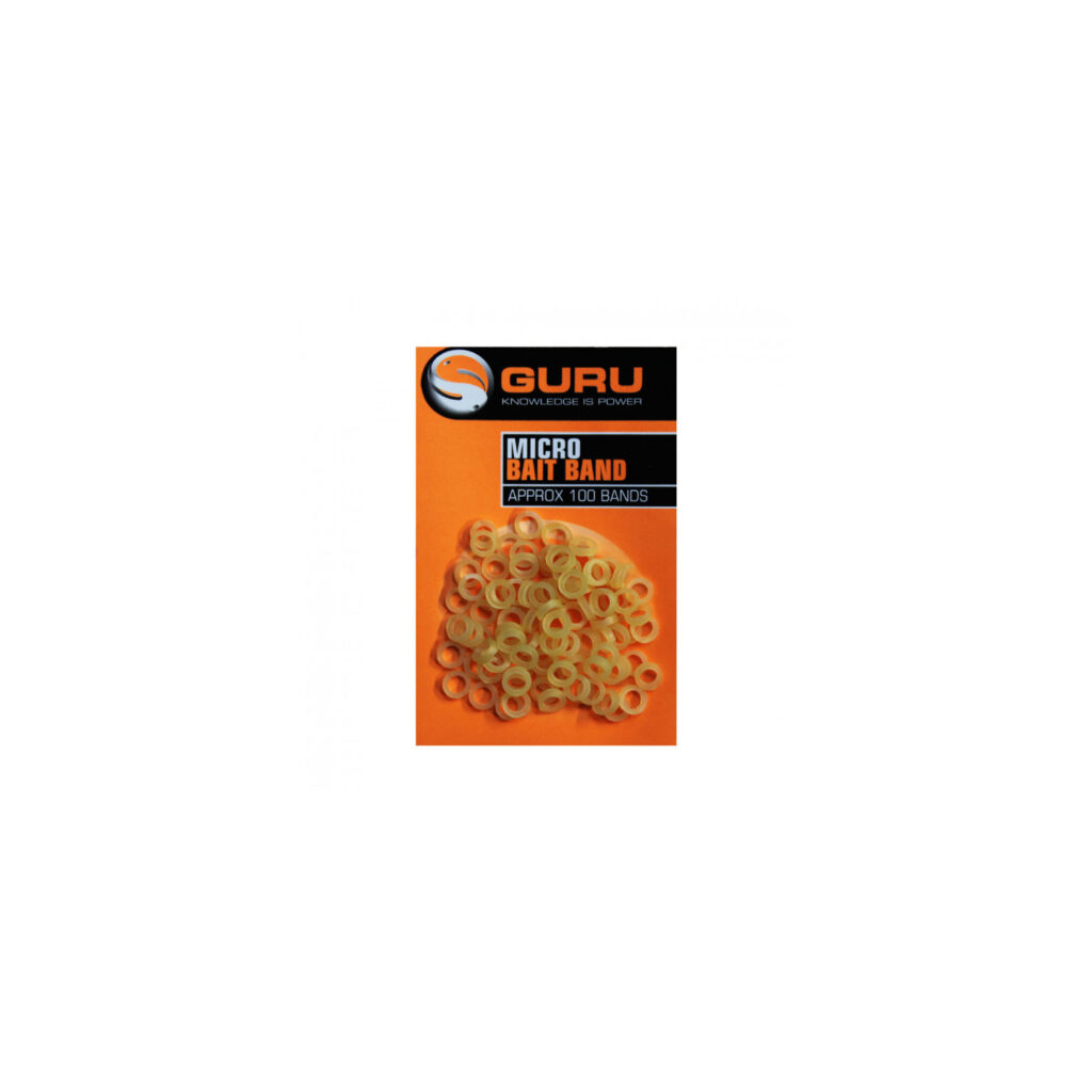 Guru Micro Bait Bands