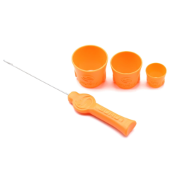 Guru Pellet Cone