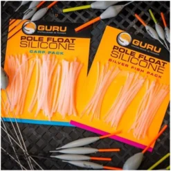 Guru Pole Float Silicone Carp