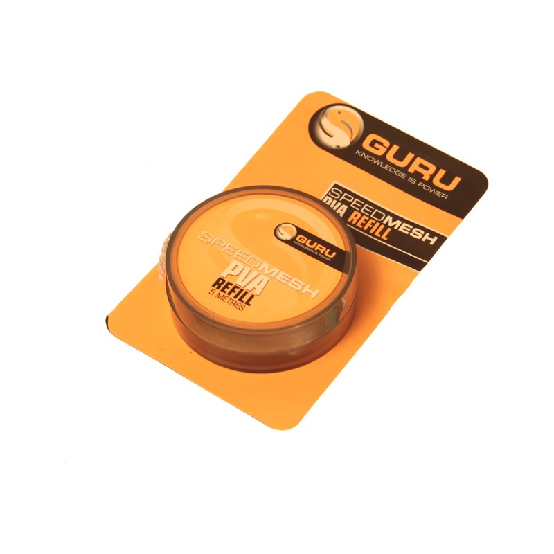 Guru PVA Speedmesh Refill