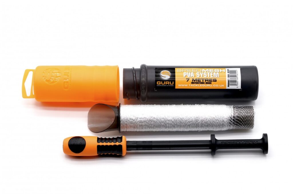 Guru PVA Speedmesh System