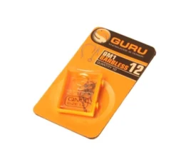 Guru QM1 Eyed Hooks