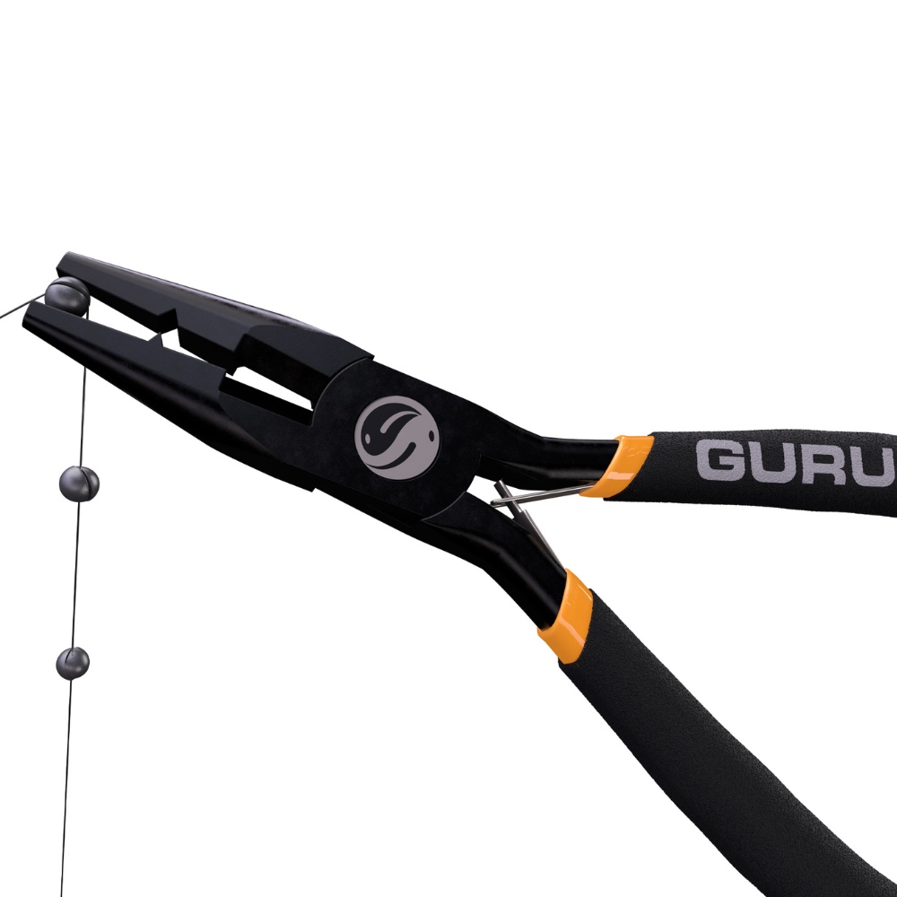 Guru Shot Plier