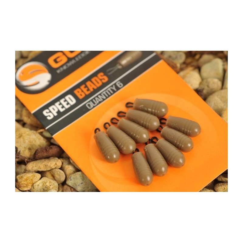 Guru Speed Beads