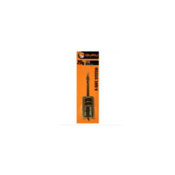 Guru X Safe Pellet Feeder
