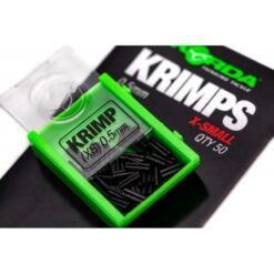 Korda 0 5mm Krimps
