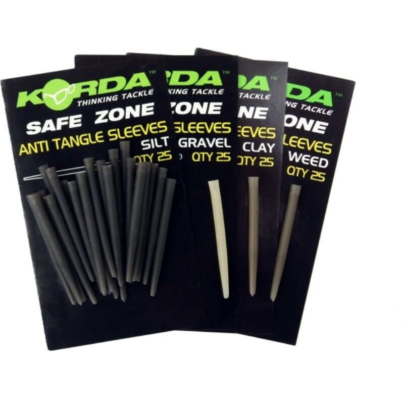 Korda Anti Tangle Sleeves