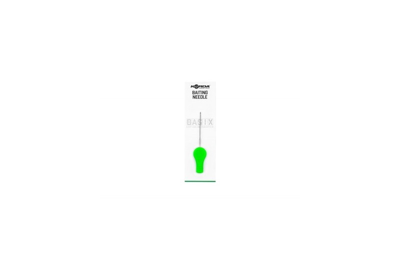 Korda Basix Baiting Needle