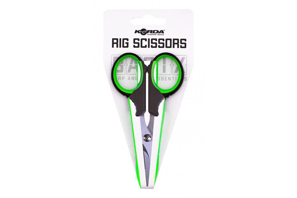 Korda Basix Rig Scissors