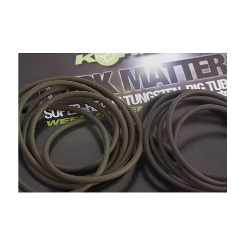 Korda Dark Matter Tungsten Tubing