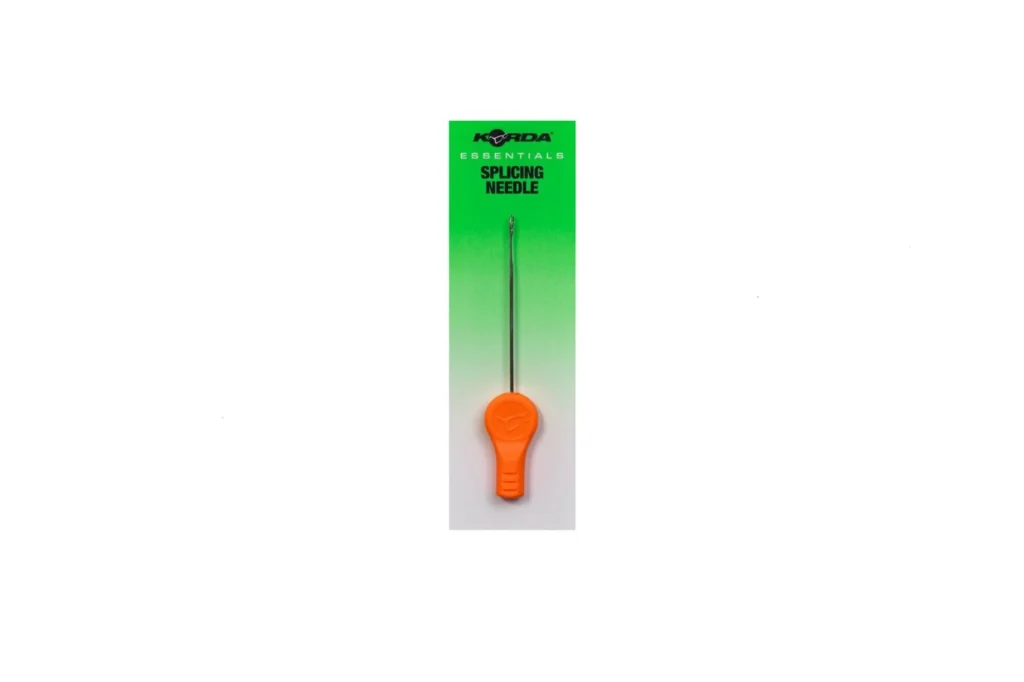 Korda Essentials Splicing Needle