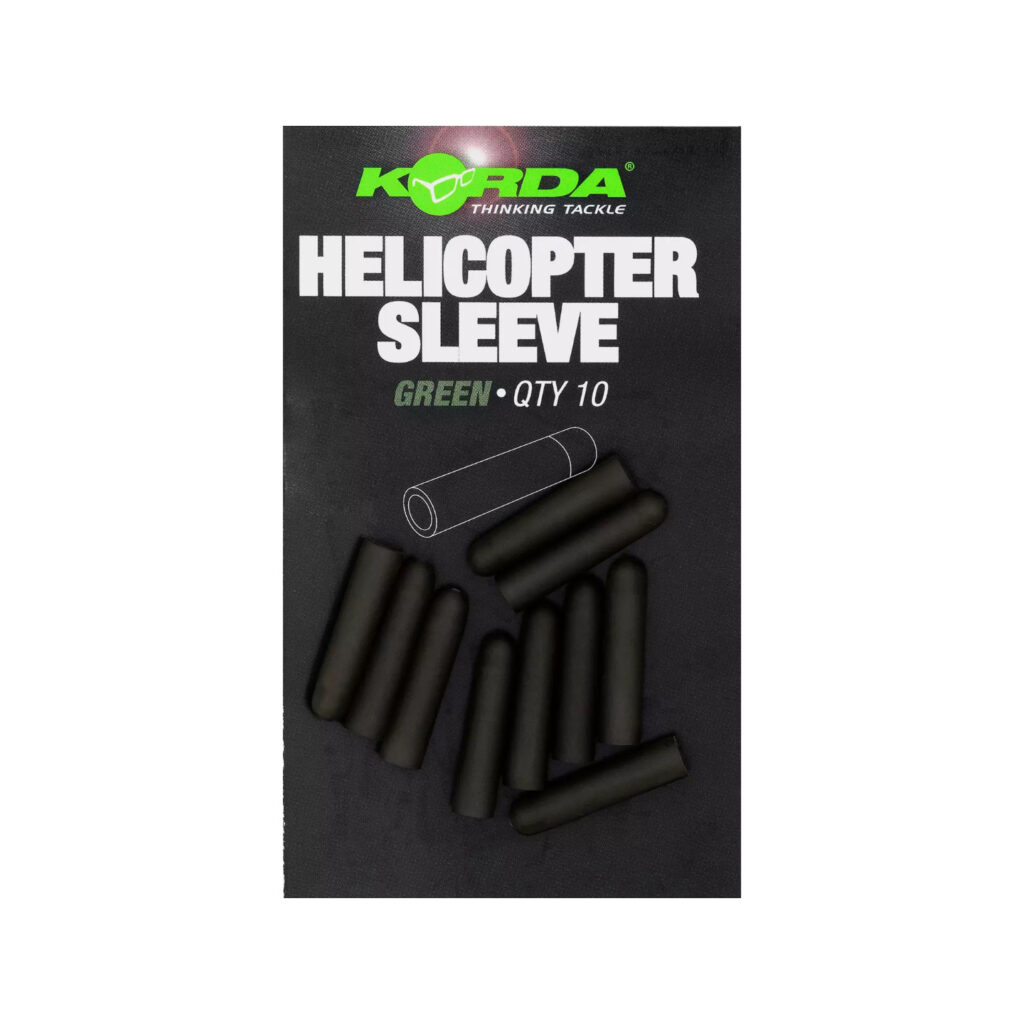 Korda Helicopter Sleeve