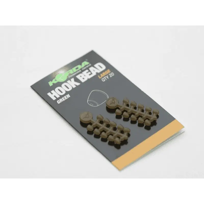Korda Hook Beads