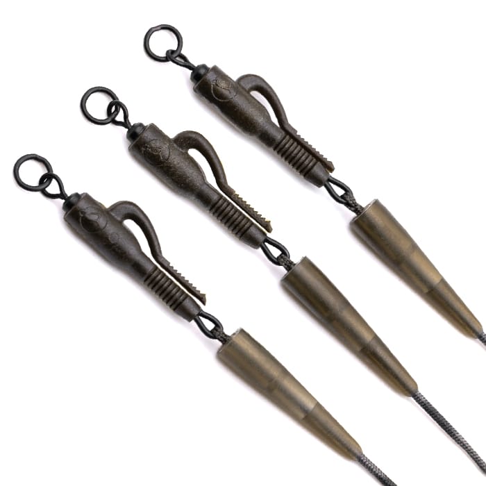 Korda Kable Leadcore Leader Hybrid Lead Clip