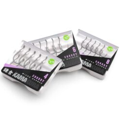 Korda Kamakura Choddy Hooks