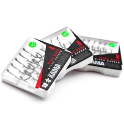 Korda Kamakura Wide Gape Hooks