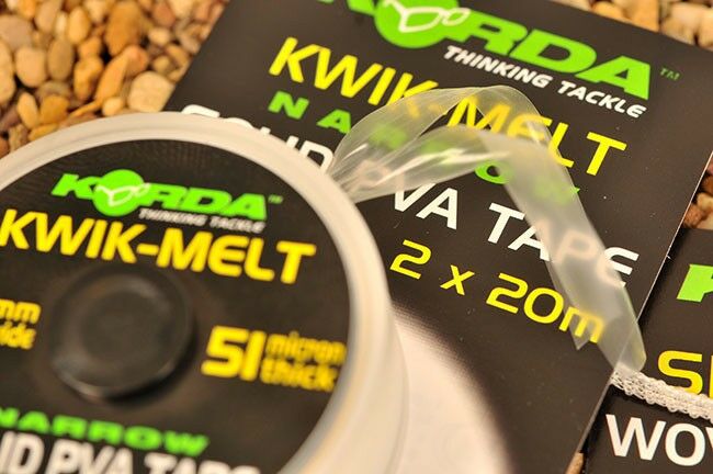 Korda Kwik-Melt PVA Tape