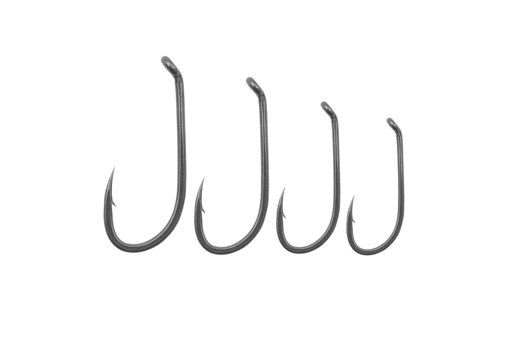 Korda Longshank Beaked Hooks Barbed