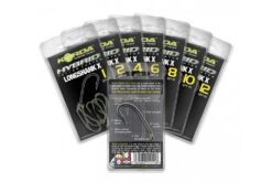 Korda Longshank X Hooks