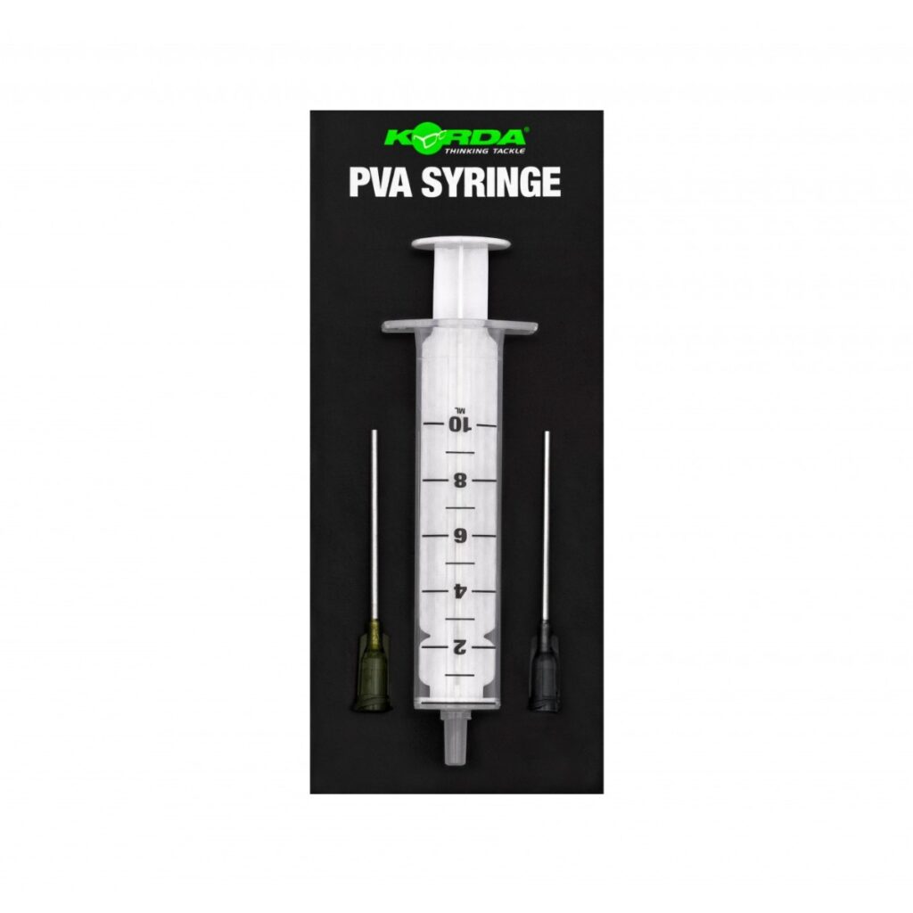 Korda PVA Bag Syringe