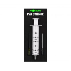 Korda PVA Bag Syringe