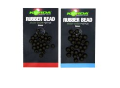 Korda Rubber Beads