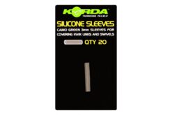 Korda Silicone Sleeves