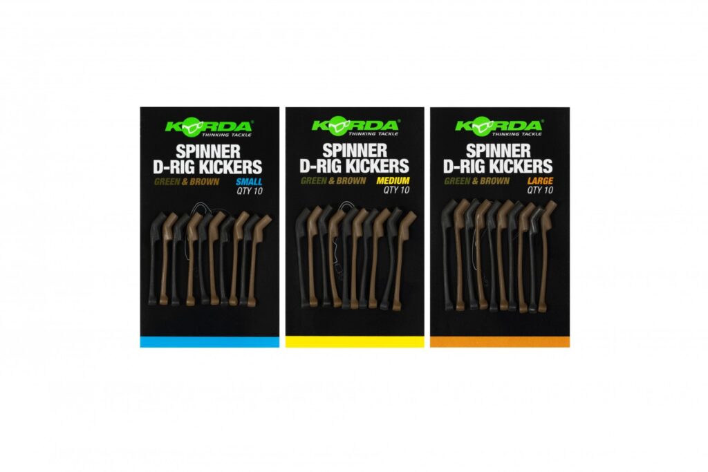 Korda Spinner D Rig Kickers