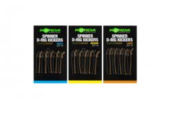 Korda Spinner D Rig Kickers