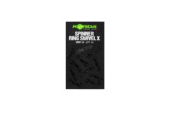 Korda Spinner Ring Swivel X