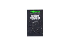 Korda Spinner Ring Swivel XX