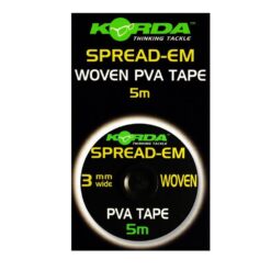 Korda Spread Em PVA Tape