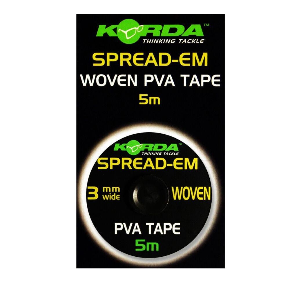 Korda Spread Em PVA Tape