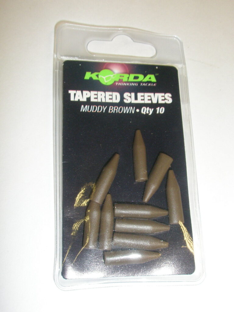 Korda Tapered Sleeves