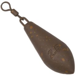 Korda Tournament Casting Swivel Leads