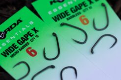 Korda Wide Gape X Hooks